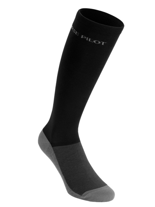 Chaussettes Aero Socks x2 FW25 Horse Pilot Chaussettes Aero Socks x2 FW25 Horse Pilot