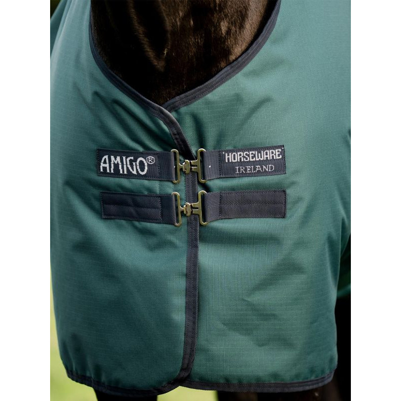 Couverture d'extérieur Amigo Ripstop 200g 900D Horseware