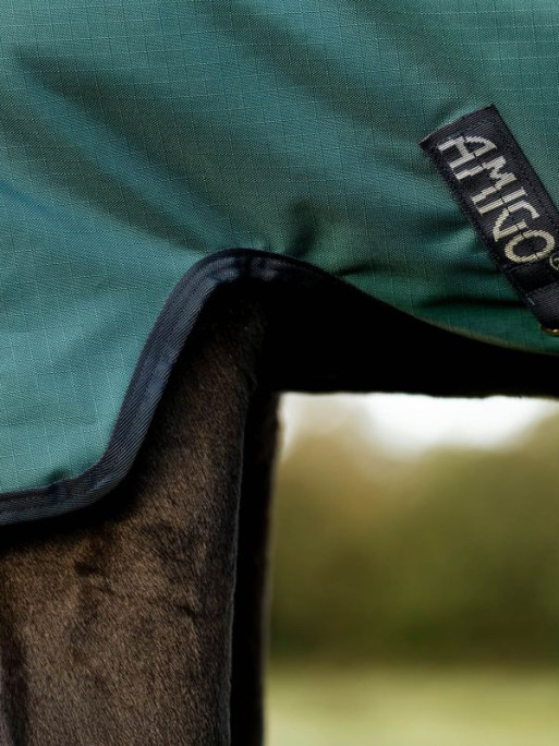 Couverture d'extérieur Amigo Ripstop 200g 900D Horseware Couverture d'extérieur Amigo Ripstop 200g 900D Horseware