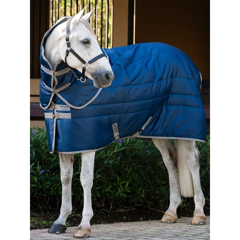 Couverture d'écurie Isolante Amigo Ripstop 200g Horseware