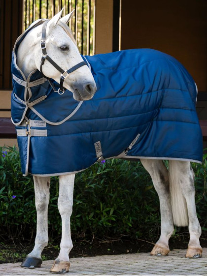 Couverture d'écurie Isolante Amigo Ripstop 200g Horseware