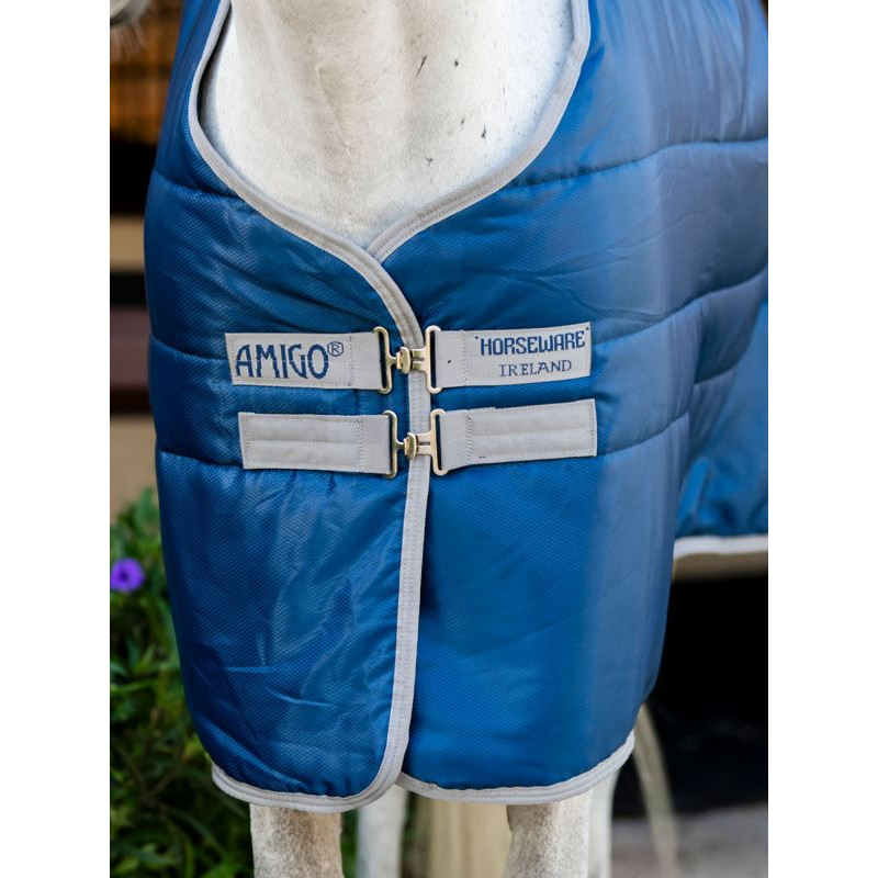 Couverture d'écurie Isolante Amigo Ripstop 200g Horseware