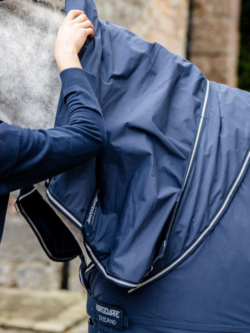 Couverture Show Ready Horseware Couverture Show Ready Horseware