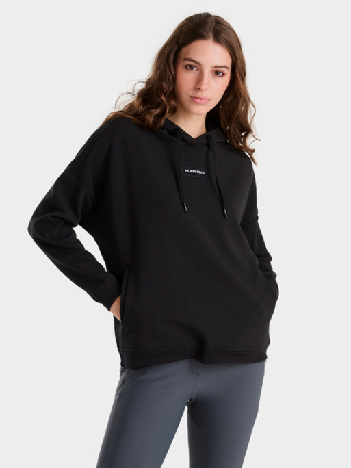 Sweat Team Hoodie FW25 Horse Pilot Sweat Team Hoodie FW25 Horse Pilot
