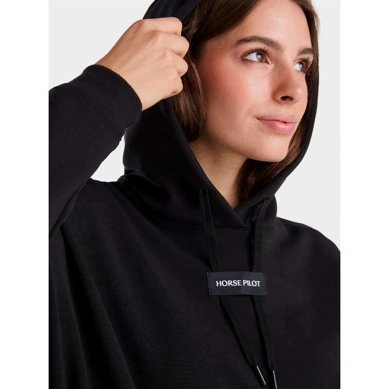 Sweat Team Hoodie FW25 Horse Pilot