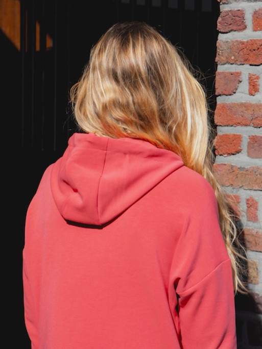 Sweat Team Hoodie FW25 Horse Pilot