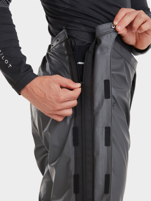 Sur-pantalon Raintech unisexe FW25 Horse Pilot Sur-pantalon Raintech unisexe FW25 Horse Pilot