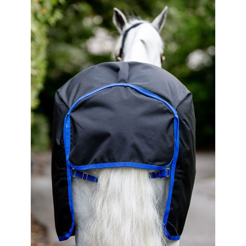 Couverture d'extérieur poney Amigo Ripstop 0g 900D Horseware