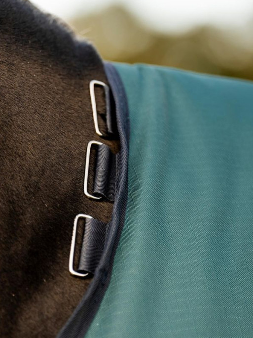 Couverture d'extérieur poney Amigo Ripstop 0g 900D Horseware Couverture d'extérieur poney Amigo Ripstop 0g 900D Horseware