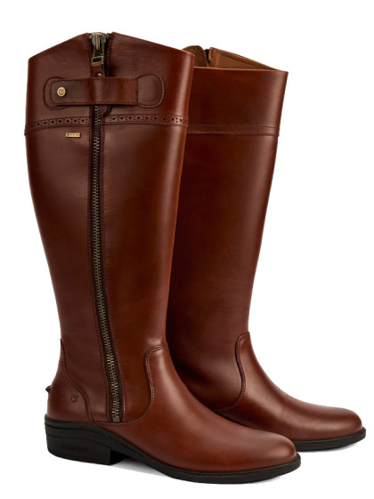 Bottes d'équitation Connemara Dubarry