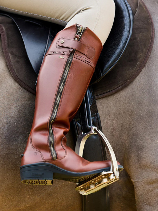 Bottes d'équitation Connemara Dubarry