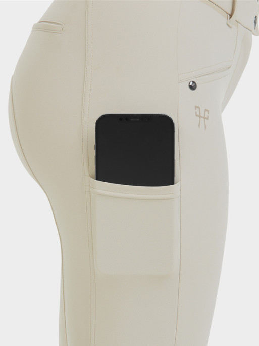 Pantalon knee grip X-Balance 2.0 Horse Pilot