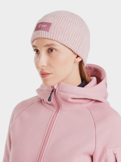 Bonnet unisexe Rider FW25 Horse Pilot