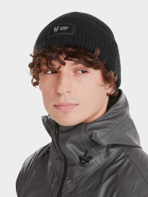 Bonnet unisexe Rider FW25 Horse Pilot Bonnet unisexe Rider FW25 Horse Pilot