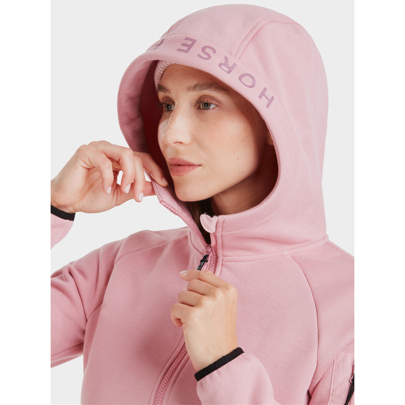 Veste Pampa Femme Horse Pilot