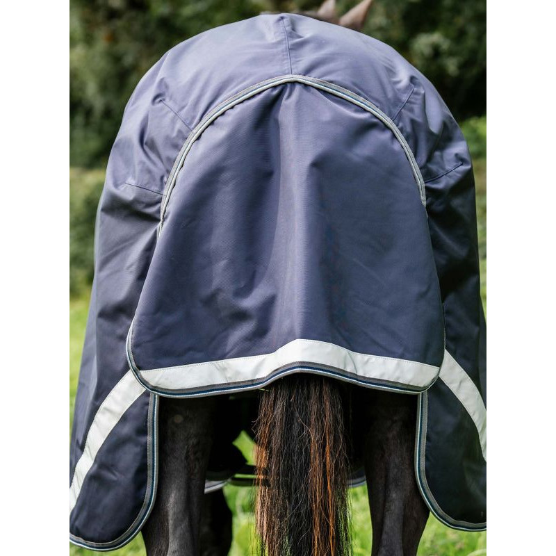 Couverture d'extérieur Rambo Optimo Original 0g Horseware Couverture d'extérieur Rambo Optimo Original 0g Horseware