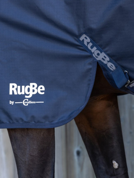 Couverture d'exterieur RugBe 300g 600D Covalliero