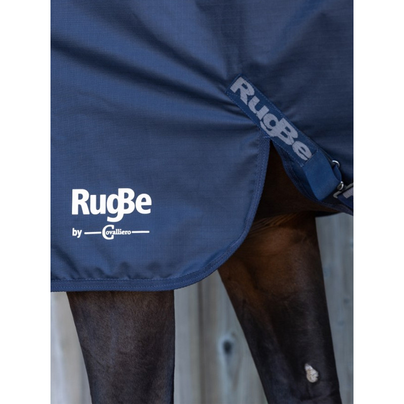 Couverture d'exterieur RugBe 200g 600D Covalliero
