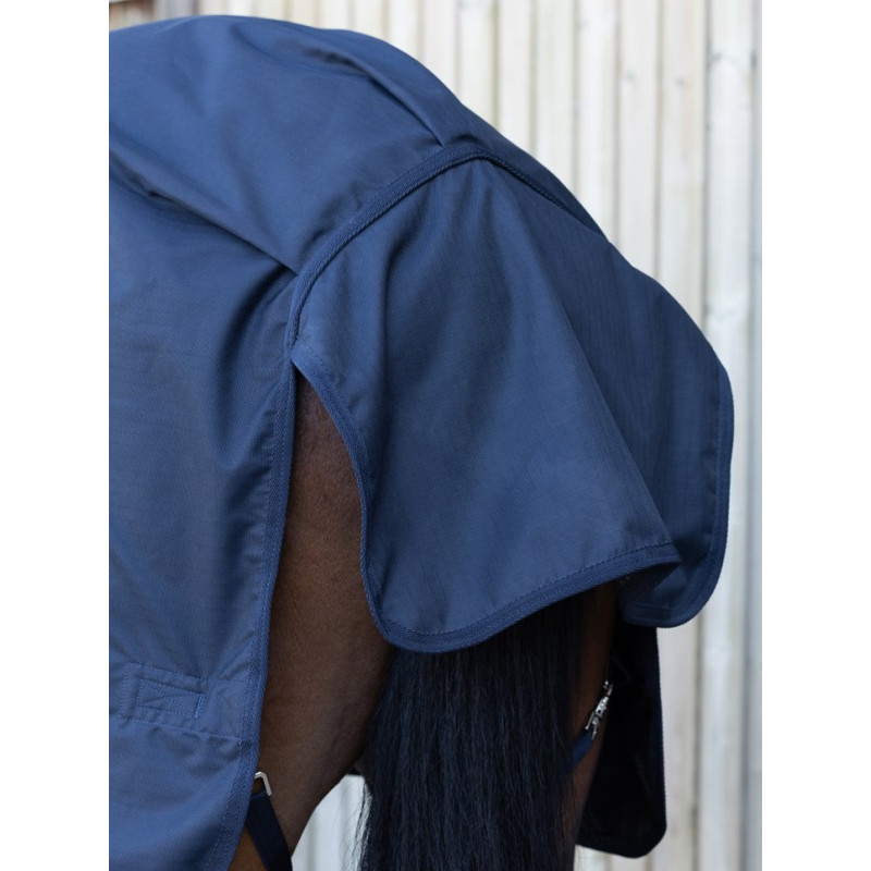 Couverture d'exterieur RugBe 200g 600D Covalliero