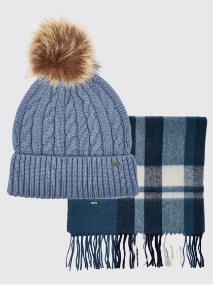 Coffret Cadeau Foley Dubarry