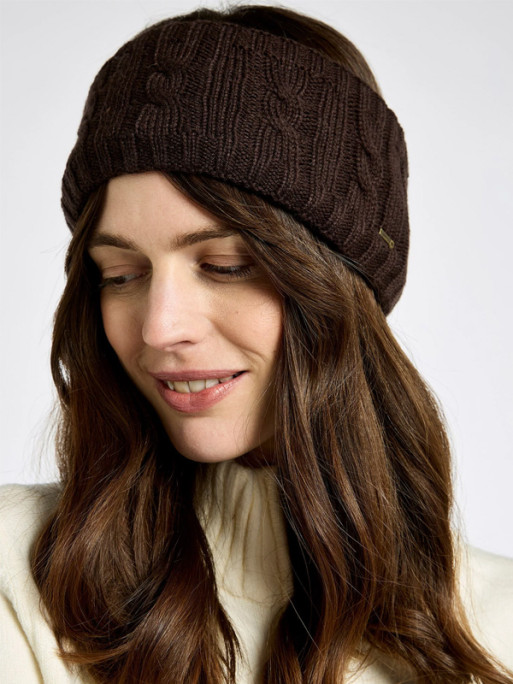 Bandeau torsadé Gleeson Dubarry