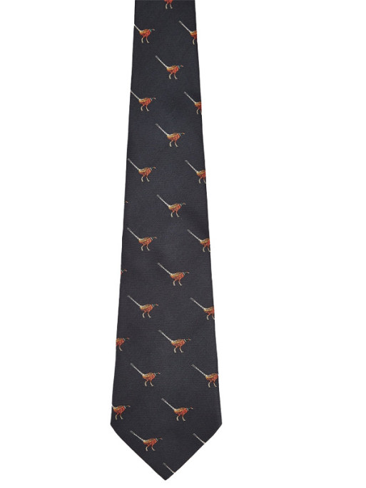 Cravate en soie Madden Dubarry Cravate en soie Madden Dubarry