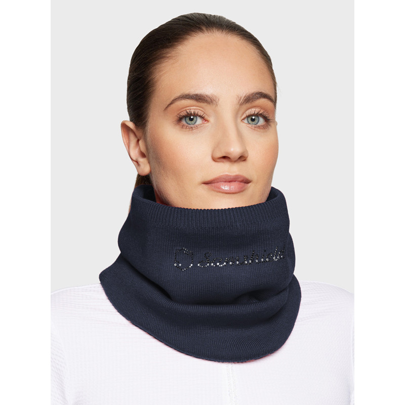 Tour de cou Neck Warmer Crystal FW25 Samshield