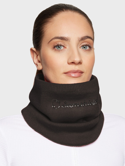 Tour de cou Neck Warmer Crystal FW25 Samshield