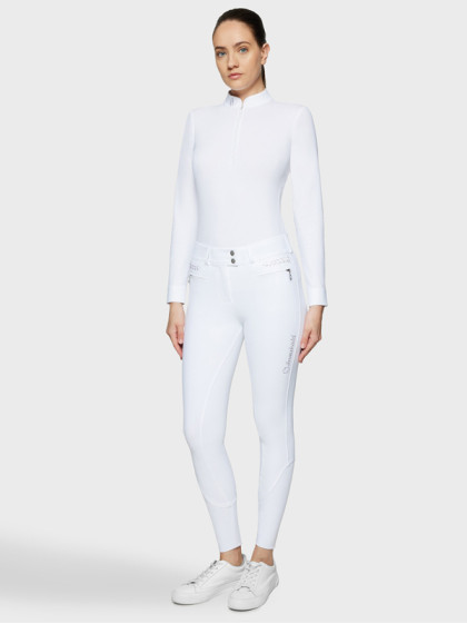 Pantalon knee grip Capucine FW25 Samshield