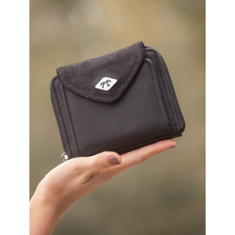 Porte Monnaie Clémence Pénélope