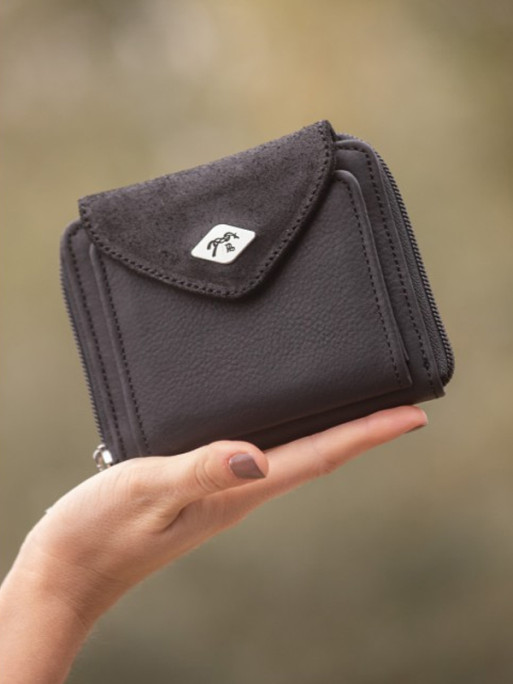 Porte Monnaie Clémence Pénélope