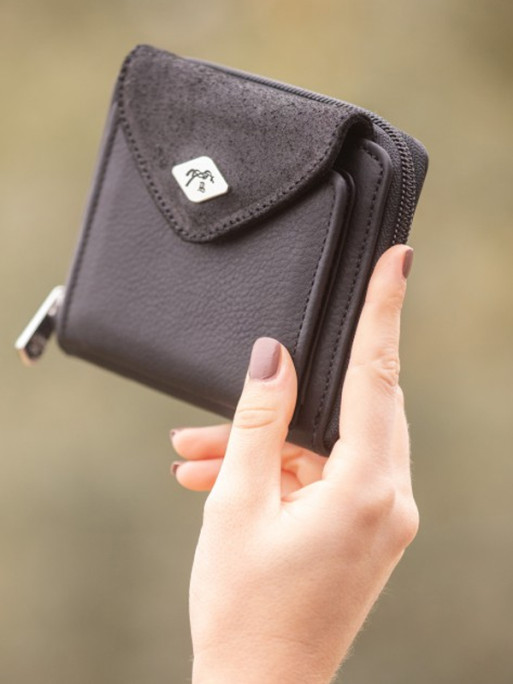 Porte Monnaie Clémence Pénélope