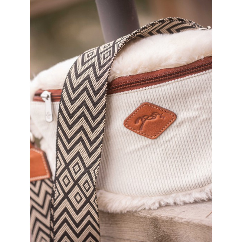 Sac banane Aliz Pénélope