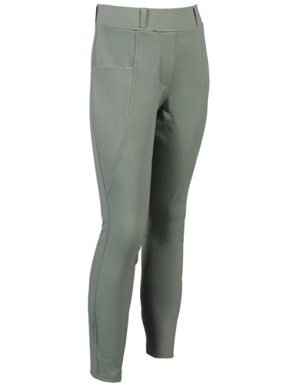 Legging full grip enfant Mia HKM