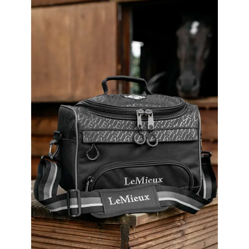 Sac de pansage Elite ProKit Lite LeMieux
