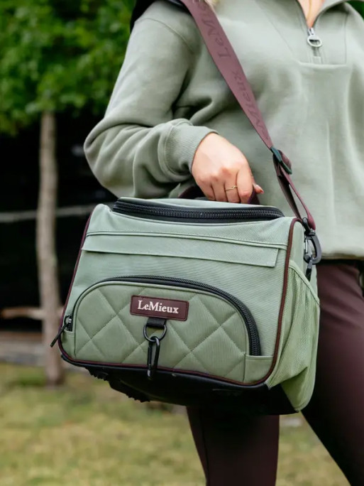 Sac de pansage ProKit Lite Lemieux