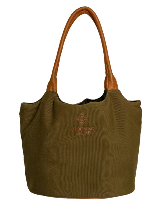 Sac de grooming Canvas Kentucky