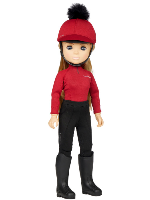 Toy Rider Chloe LeMieux Toy Rider Chloe LeMieux