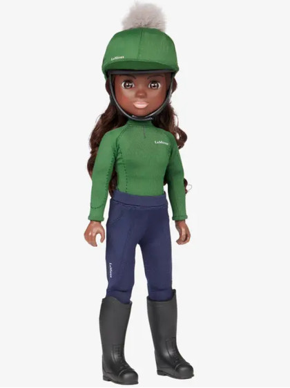 Toy Rider Maya LeMieux