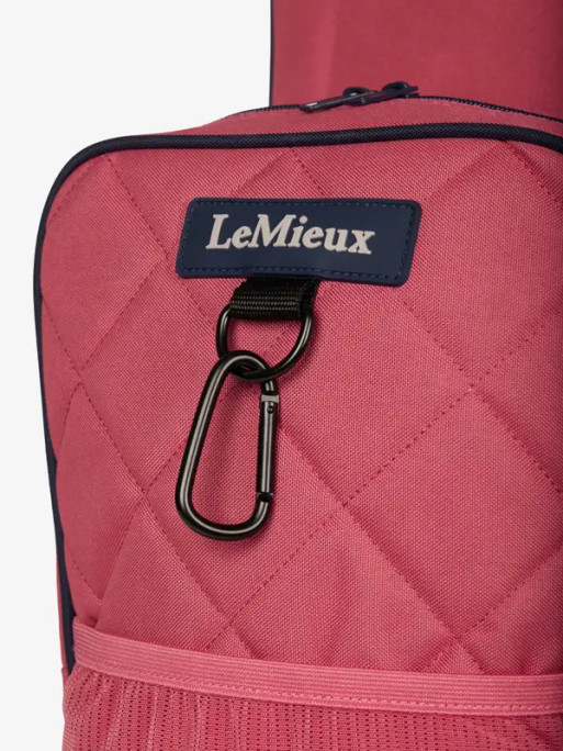 Sac à casque et bottes LeMieux