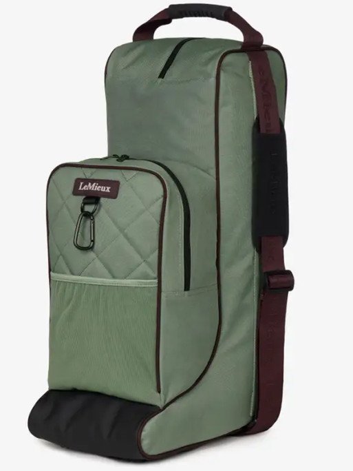Sac à casque et bottes LeMieux