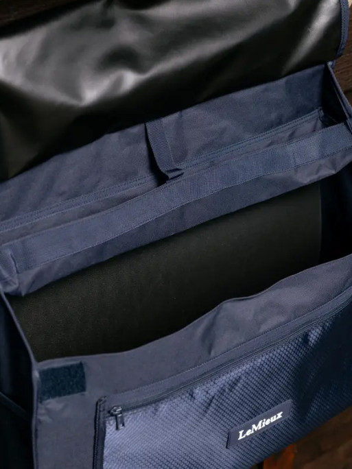 Sac de pansage avec barre Pro LeMieux