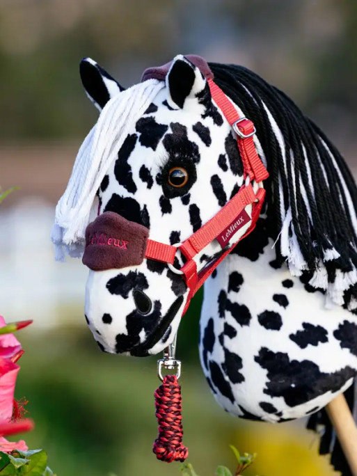 Hobby Horse Dakota LeMieux Hobby Horse Dakota LeMieux