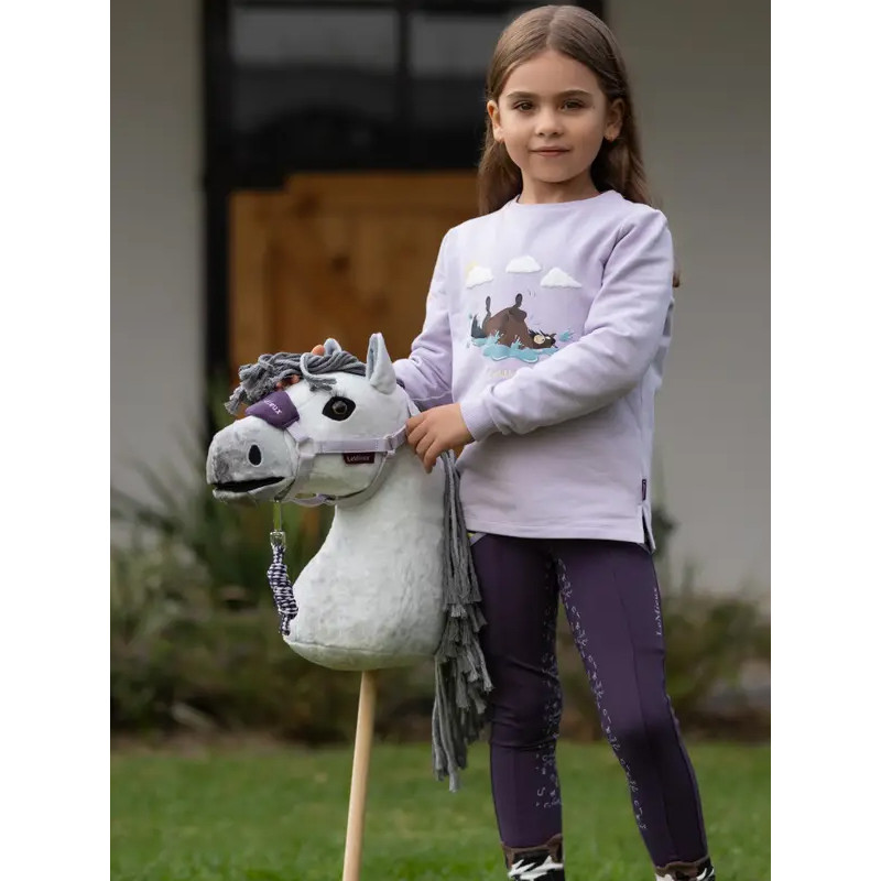 Hobby Horse Earl LeMieux