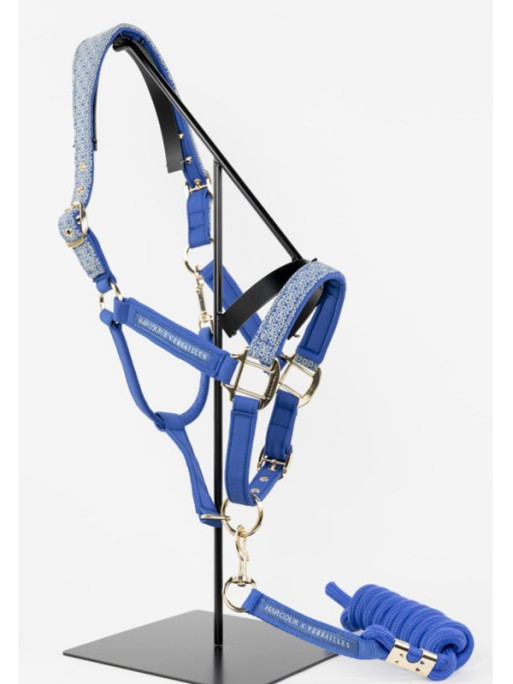 Licol et longe Maximin VersaillesxHarcour