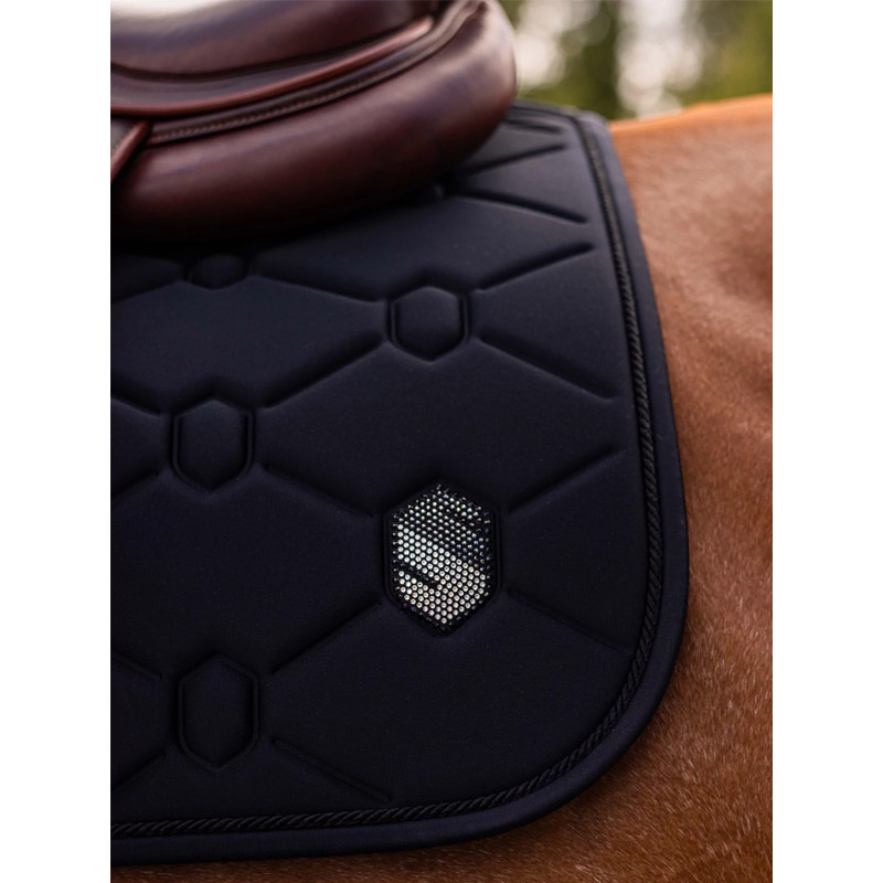 Tapis de selle Spineshield Samshield Tapis de selle Spineshield Samshield