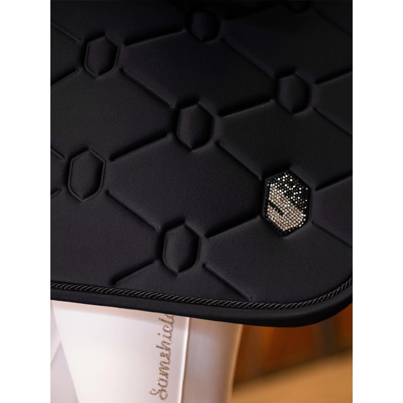 Tapis de selle Spineshield Samshield Tapis de selle Spineshield Samshield