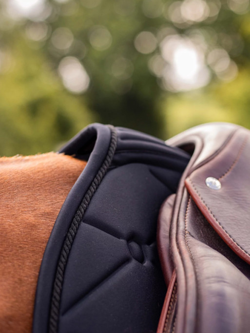 Tapis de selle Spineshield Samshield Tapis de selle Spineshield Samshield