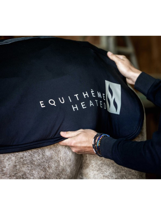 Chauffe-dos Heated Equi-Thème Chauffe-dos Heated Equi-Thème