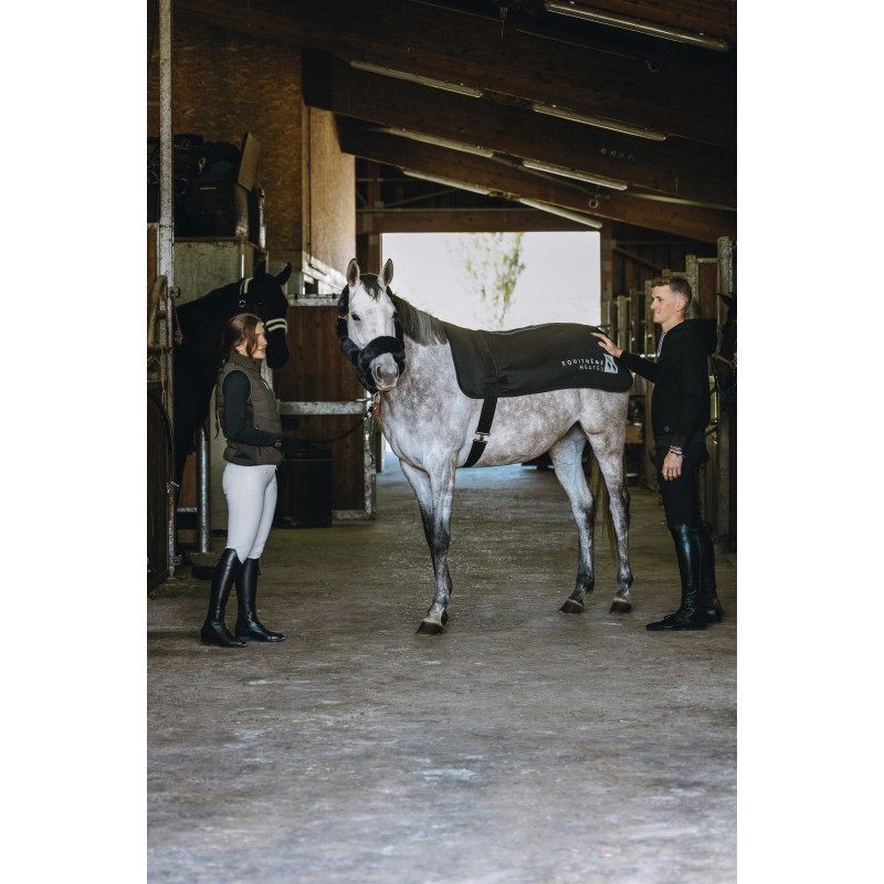 Chauffe-dos Heated Equi-Thème Chauffe-dos Heated Equi-Thème